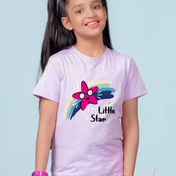 NUSYL Girls T-shirt-picture-51