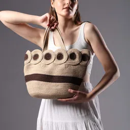ENSAC Structured Shoulder Bag-picture-16