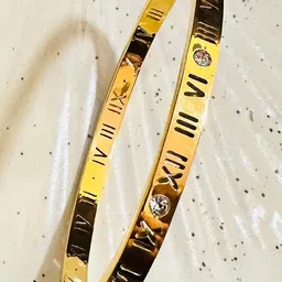 Hey Bae Stainless Steel Bracelet image 4