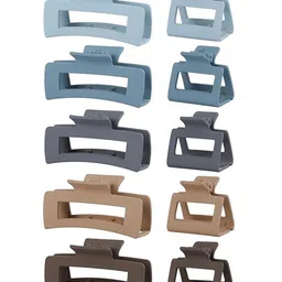 Xivir Women Claw Clip-picture-16