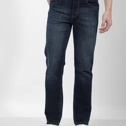Numero Uno Men Slim Fit Light Fade Stretchable Jeans-picture-24