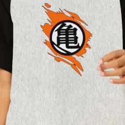 MODARUE Boys Printed T-shirt image 2