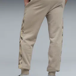 Puma Essential Camo Men Cotton Sweatpants image 3