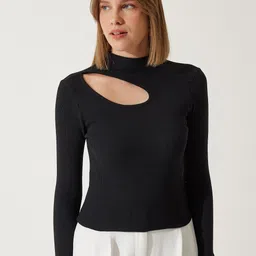 Happiness istanbul Cotton Top-image-58
