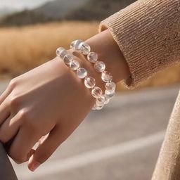 VIBESLE Unisex quartz Bracelet-picture-40
