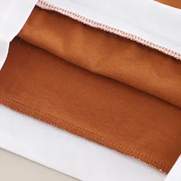 INCLUD Boys Printed T-shirt with Shorts image 3