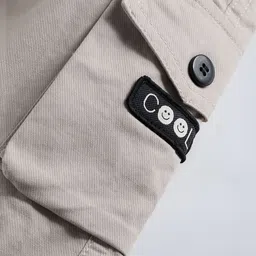 Hopscotch Boys Striped T-shirt with Trousers image 4