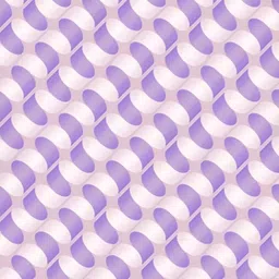 BOMBAY DYEING Blumen Pink 104 TC Pure Cotton Double Bedsheet With 2 Pillow Covers image 2