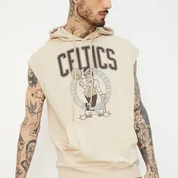 max Men Printed Extended Sleeves T-shirt-picture-31