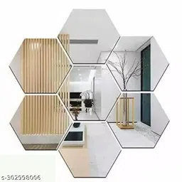 Stylish Mirror Sticker-picture-14