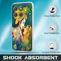 eboggy Back Cover for Moto Edge 70 5G image 2