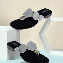 yesmiss Women Flats Sandal-picture-25