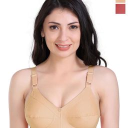 SHYAM SONS FLAIR Bra Full Coverage-picture-38