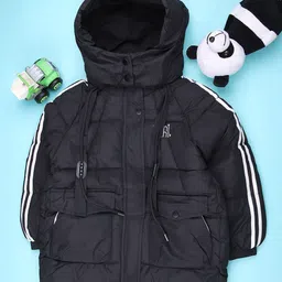 V-Mart Boys Puffer Jacket-picture-19