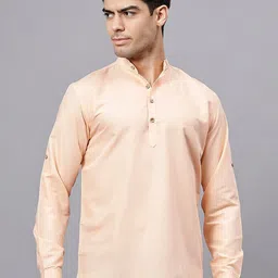 BHUVIKOO Men Kurta-picture-19