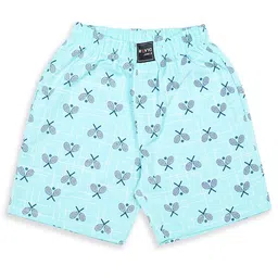 Revvo Junior Pack Of 6 Printed Pure Cotton Basic Briefs + 701 image 4