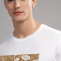 ADRO Men Printed T-shirt image 2