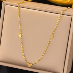 MYKI Gold-Plated Necklace-picture-40