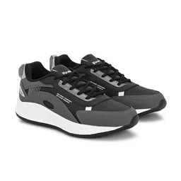 BIRDE Men Lightweight Comfortable Training or Gym Non-Marking Shoes image 2