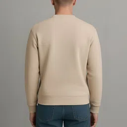 Snowdrip Men Printed Sweatshirt image 3