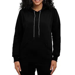 NOTWILD Women Hooded Sweatshirt-image-25