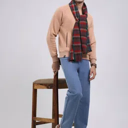 Monte Carlo Men Acrylic Mufflers image 4