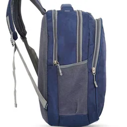 NYFEE Men Backpack With Rain Cover image 5