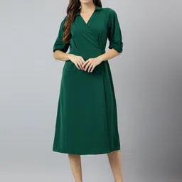Latin Quarters Midi Dress-picture-42