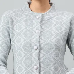 Duke Women Printed Longline image 3