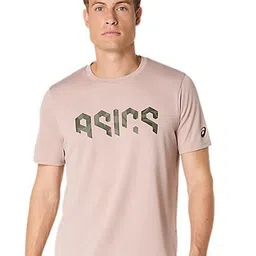 ASICS Hex Graphic T-shirt-picture-24