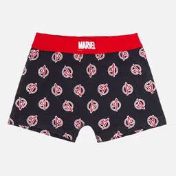 Bodycare Boys Pack Of 6 Assorted Trunks KIA8566-PK004_P6 image 3