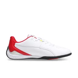 PUMA Motorsport Scuderia Ferrari Drift Cat 11 Motorsport Unisex Perforations Sneakers image 4