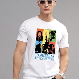 ADRO Men Printed T-shirt-picture-3
