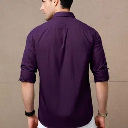 SZN Men Comfort Casual Shirt image 5