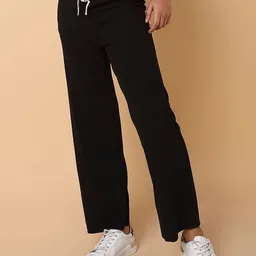 SHOWOFF Women Comfort Slim Fit Trousers image 4