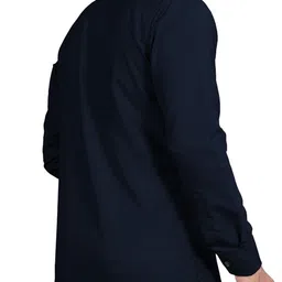 M'COT Men Slim Fit Casual Shirt image 5