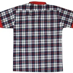 KUPID DRESSES Multicolor Uniform Shirt image 2