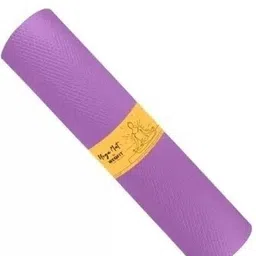 blissflex Premium Sports Mat For Boys And Girls / Yoga Mat for Indoor and Outdoor use 4 mm Yoga Mat-picture-20