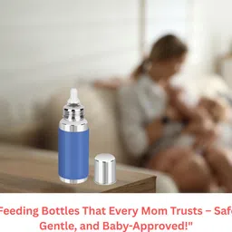 steelwell Silicone Grip | Food Grade|Heat-Protective - 250 ml image 4