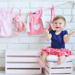 doctorgentle De-Gentle fabric softener for babies image 5