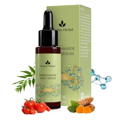 Avimee Herbal Niacinamide Serum With Neem Extract - 25ml-image-57