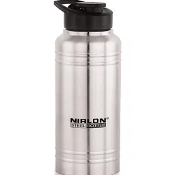 nirlon Polo Sport 1000Ml Leak Proof Single Wall Water Bottle image 2