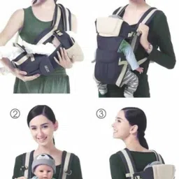 sbts Comfirtable Kid Carrier Bag_674 Baby Carrier image 3