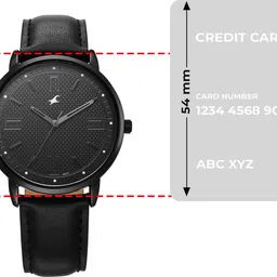 fastrack Stunners X Analog Watch - For Men 38159NL01|38159NL01|38159NL01 image 4