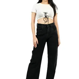 Stylish Designer Women Jeans-image-29