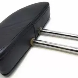 dolshacob Adjustable Passenger Backrest image 5