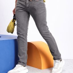 Aeropostale Men Slim Fit Stretchable Jeans-picture-45