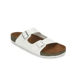 Lavie Women Round Toe Ballerinas with Buckles Flats-image-90