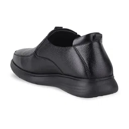 Red Chief Men Formal Leather Slip-Ons Shoes image 3