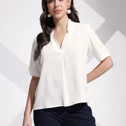 her by invictus Formal Top image 3